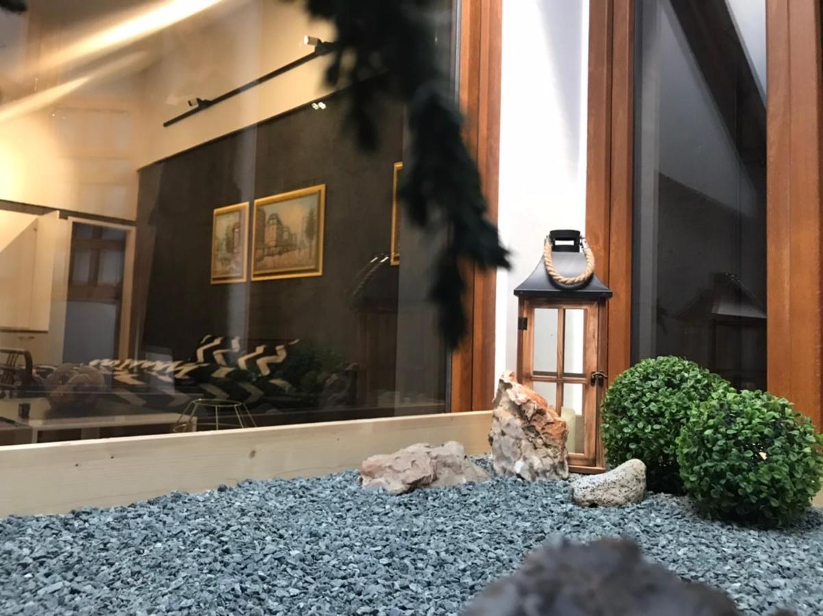 Savoya Nr3 Studio Old City Center Self Check-In Тимишоара Екстериор снимка