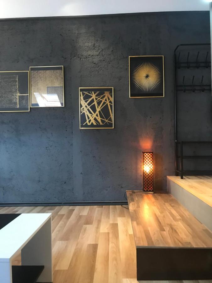 Savoya Nr3 Studio Old City Center Self Check-In Тимишоара Екстериор снимка